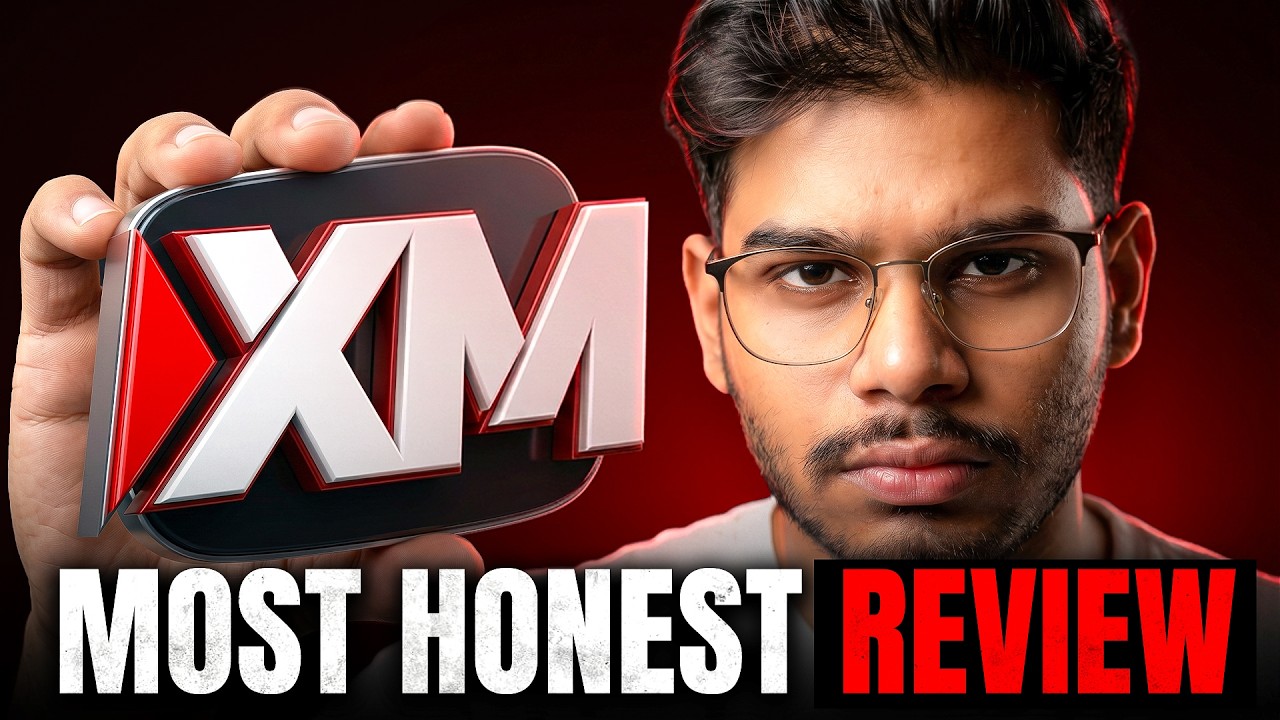Watch this before using XM in 2026 | XM review for Beginners #trading