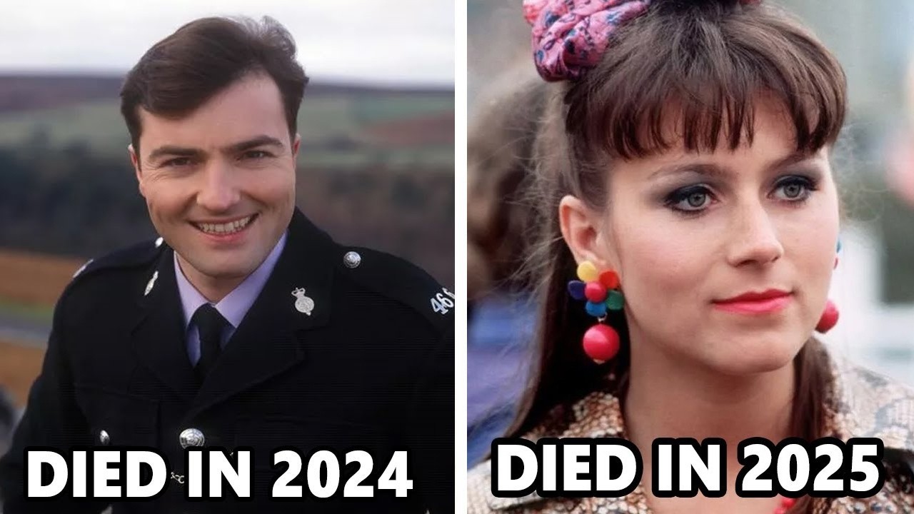 39 Beloved Heartbeat actors, who have passed away!