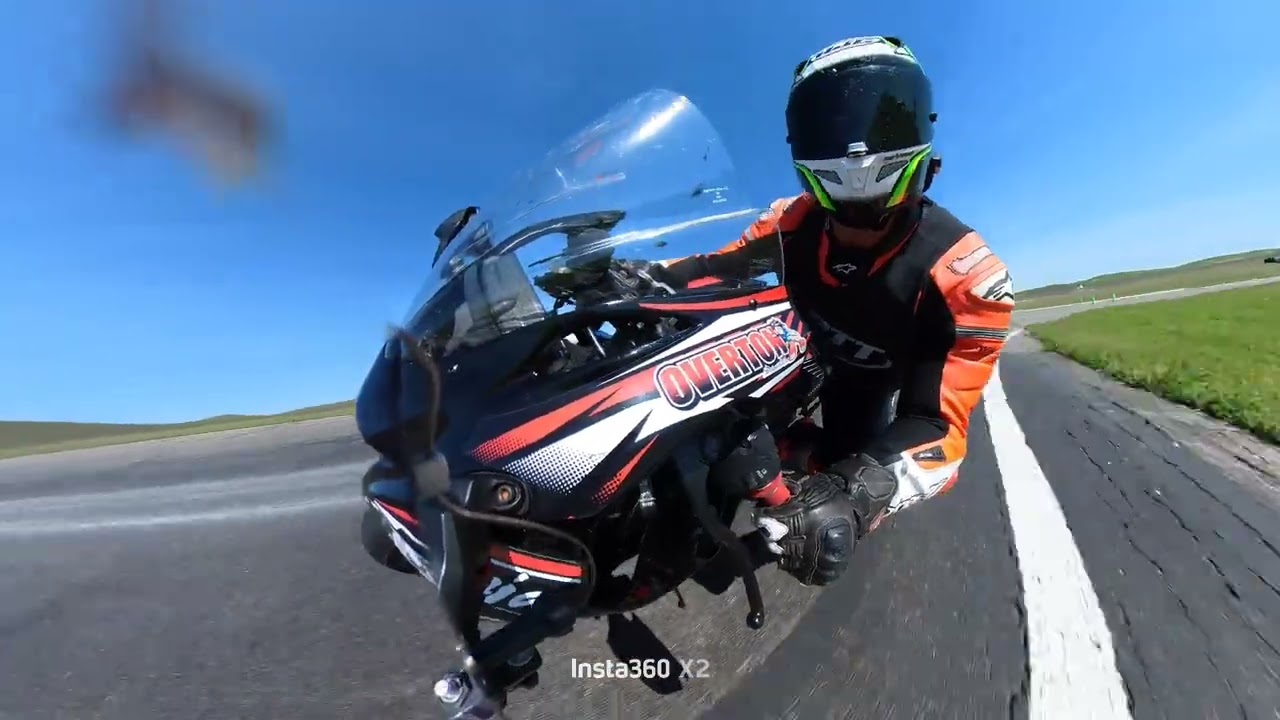 ThunderHill Raceway, Pacific Track Time, (Staff Rocky Mayes and Chris Overton) , season opener 2026 