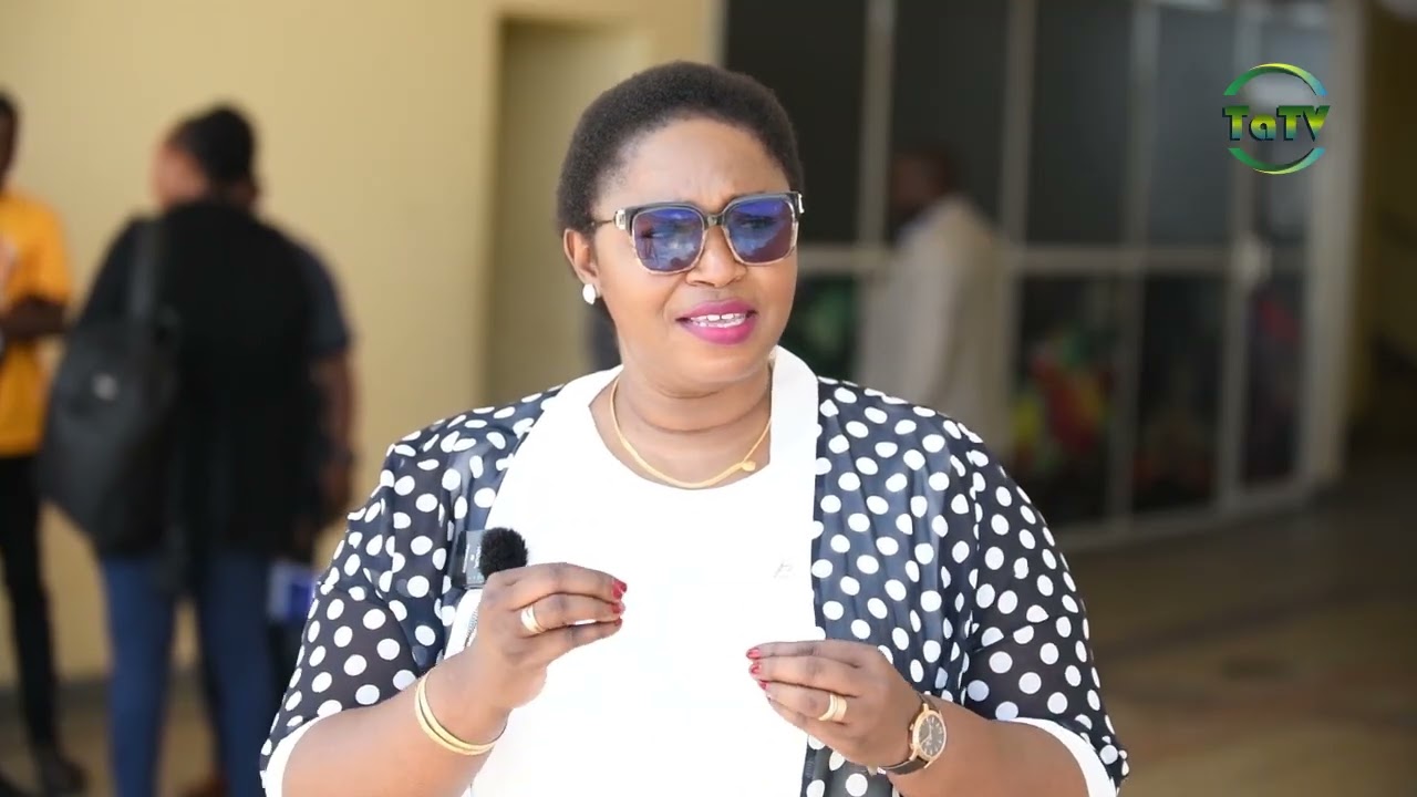 TIMU YA OFISI YA WAZIRI MKUU YAKAGUA  MRADI WA KITEGA UCHUMI  JIJINI TANGA.