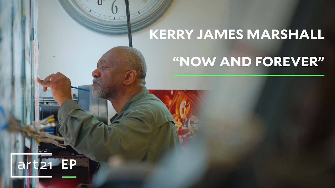 Kerry James Marshall: 