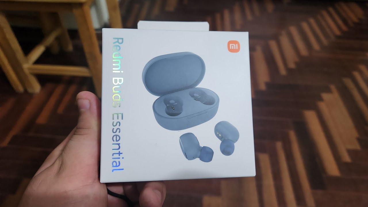 Redmi Buds Essential - Unboxing y review 😮 + consejos y experiencia 🤓