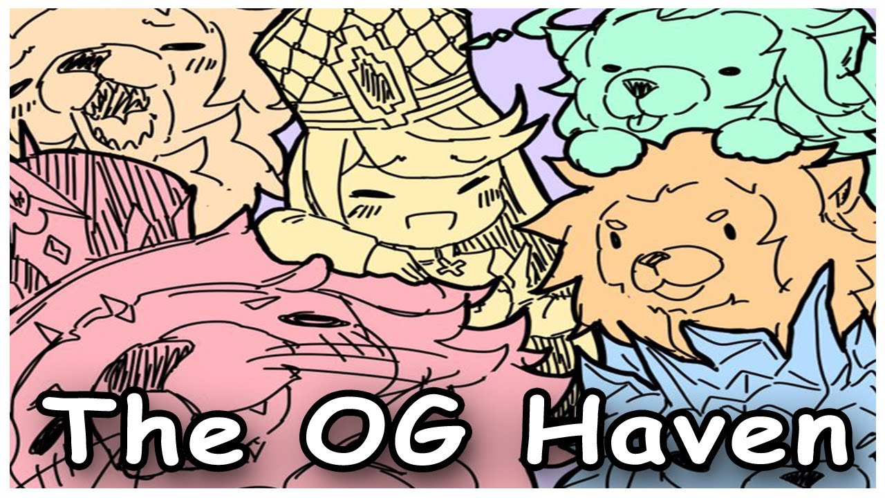 How Havencraft Used To Be | Shadowverse Gameplay
