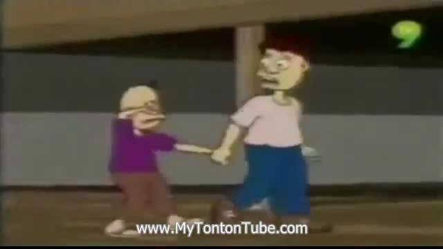 Tonton Usop Sontorian - Episode Terkenang