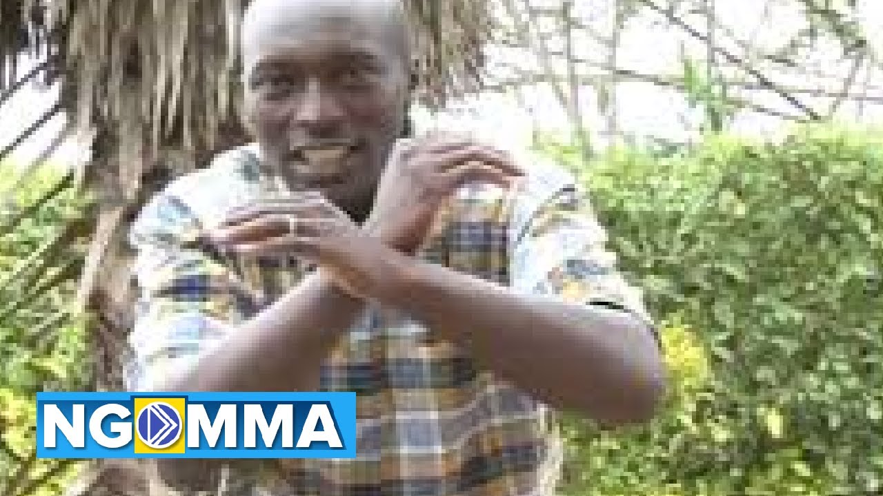 KAZA MWENDO BY  AIC KALAMANI CHOIR (OFFICIAL VIDEO)