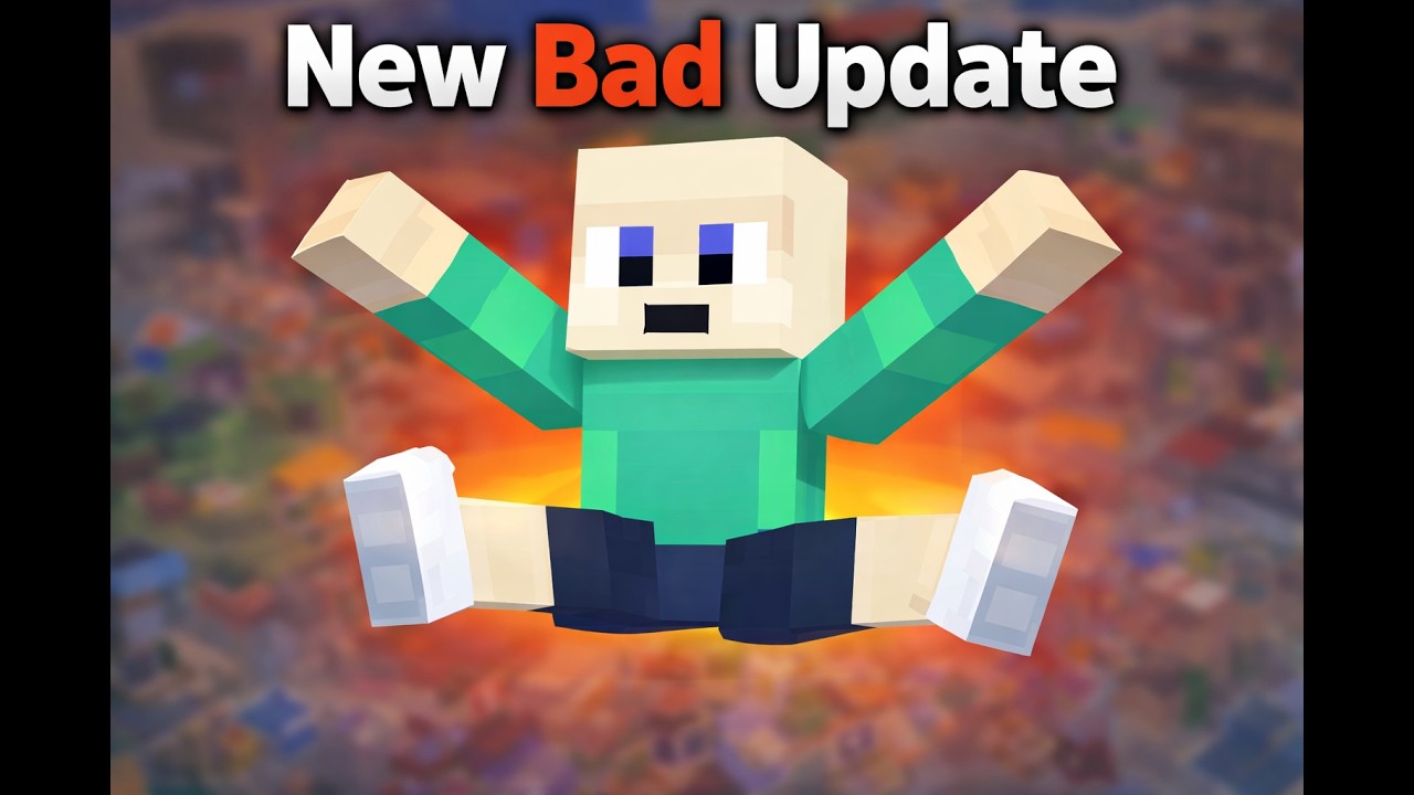 New Update Broke Bloxd.io 😢