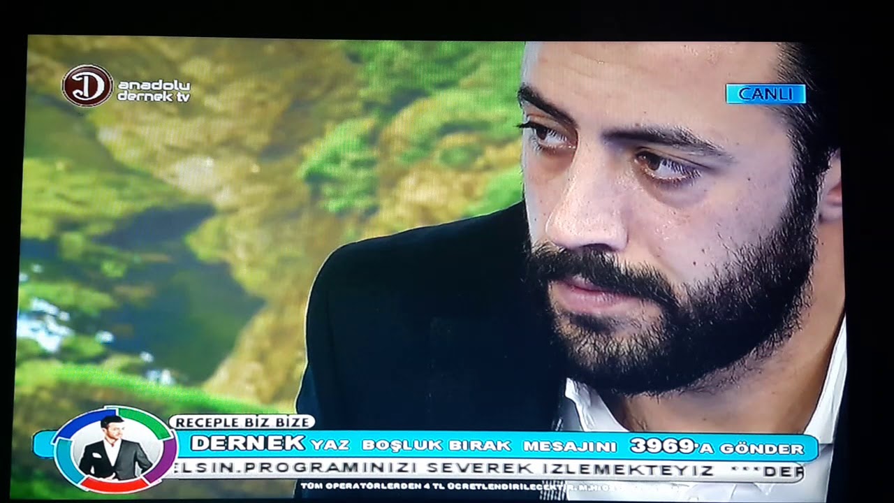 Onur Bozatlı Bir Kuzuda Taş Dibinde Meliyor 18 ocak 2018
