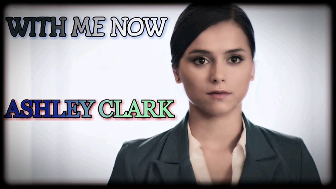 Ashley Clark 