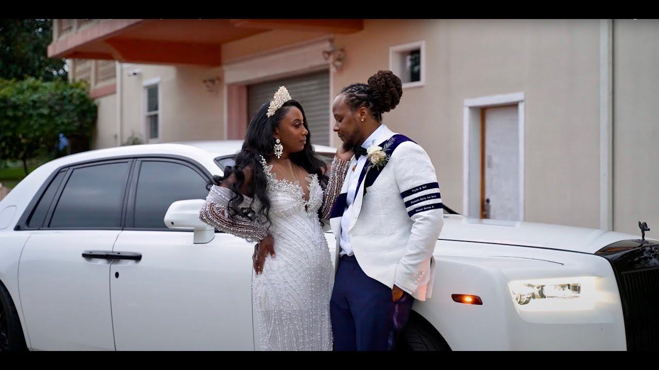 Monnie + Vincent | Wedding Highlight | Morais Vineyard & Winery