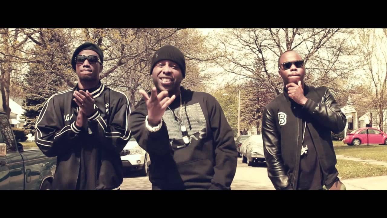 Jon Connor - No Thrillz - Season 2