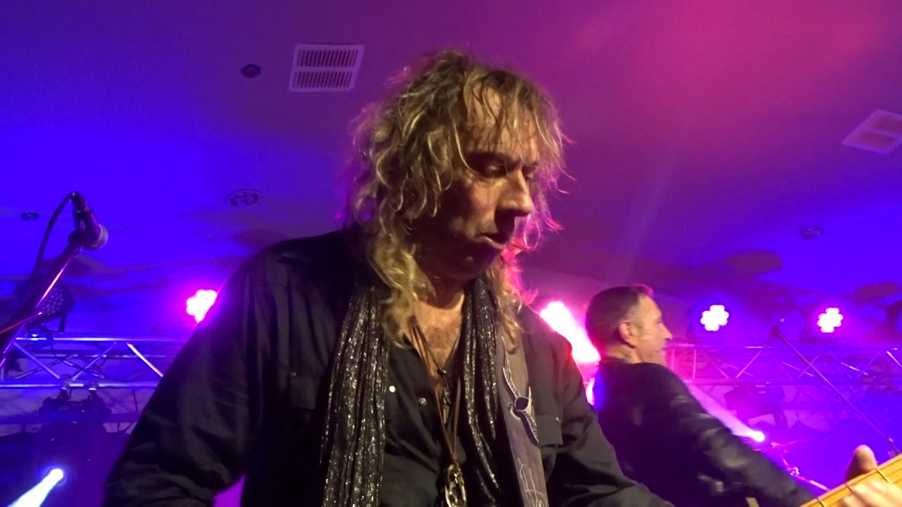 Spirit of Smokie - Have you ever seen the rain