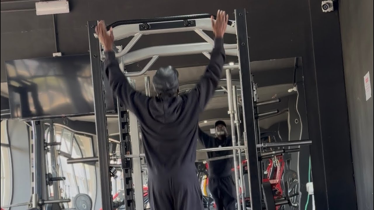 I Do These Four Killer Workouts Every Day At 52 To Be Powerful In The Boardroom and Other Rooms