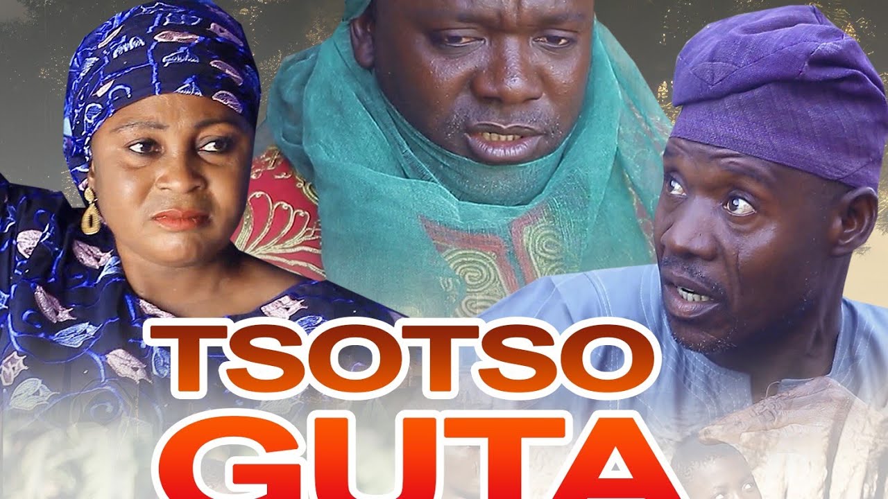 Tsotso Guta