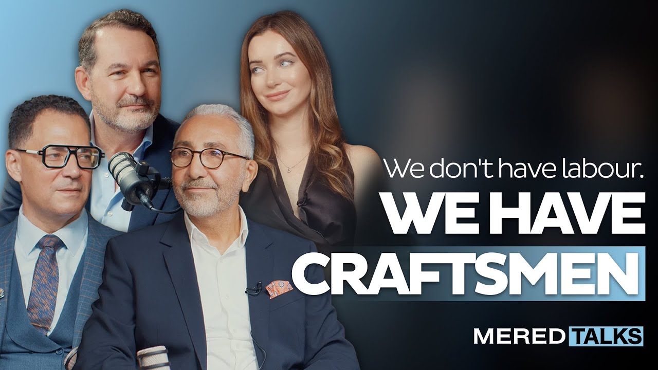 UAE's #1 High-End Fit-Out Company: When Is Luxury True Luxury?