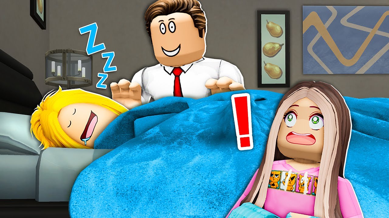 Airbnb Owner Was WATCHING GUESTS.. I Exposed Him! (Roblox)