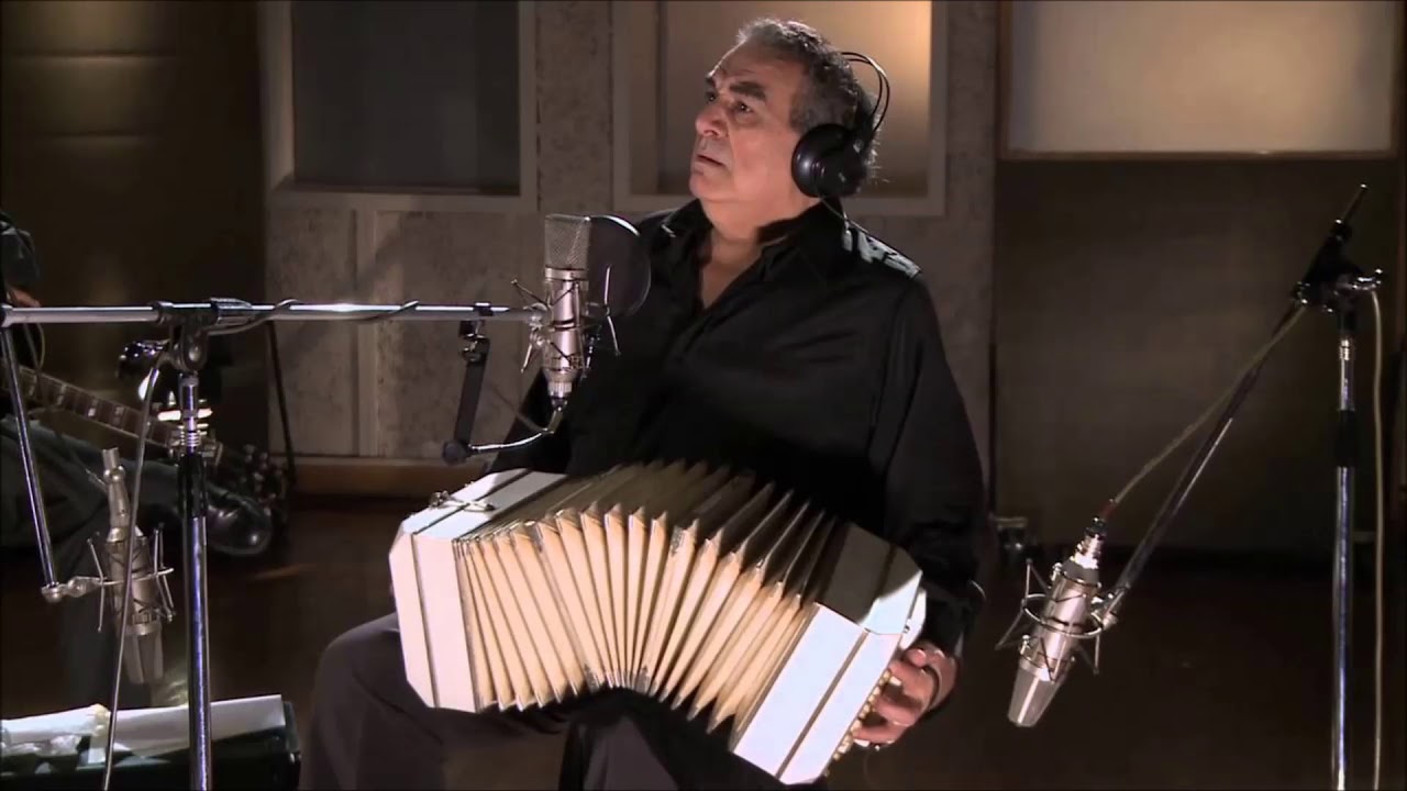 Rubén Juárez - Caminito