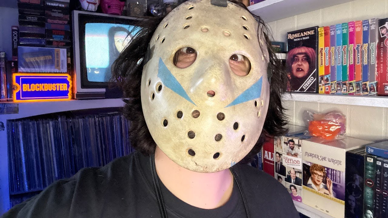 Jason Voorhees’ Homecoming! | Planet CHH live