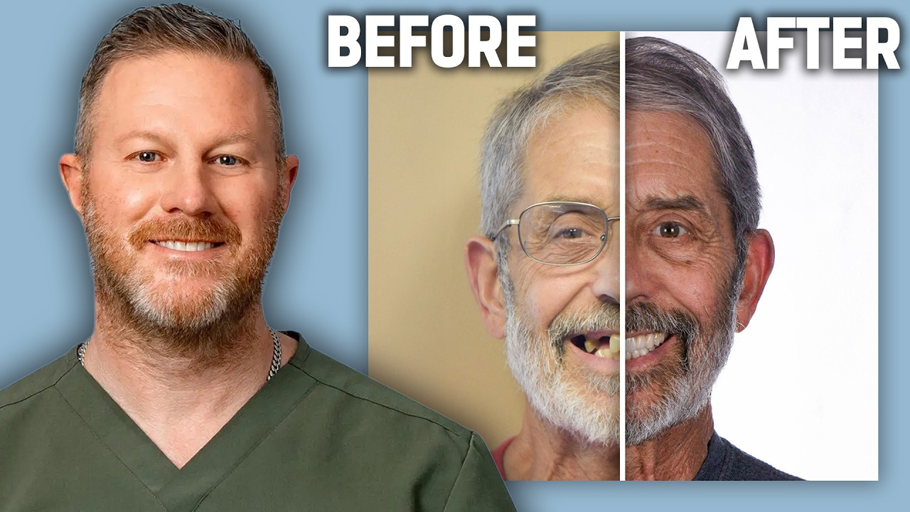 Anti-aging procedure ERASES 15 years in one day