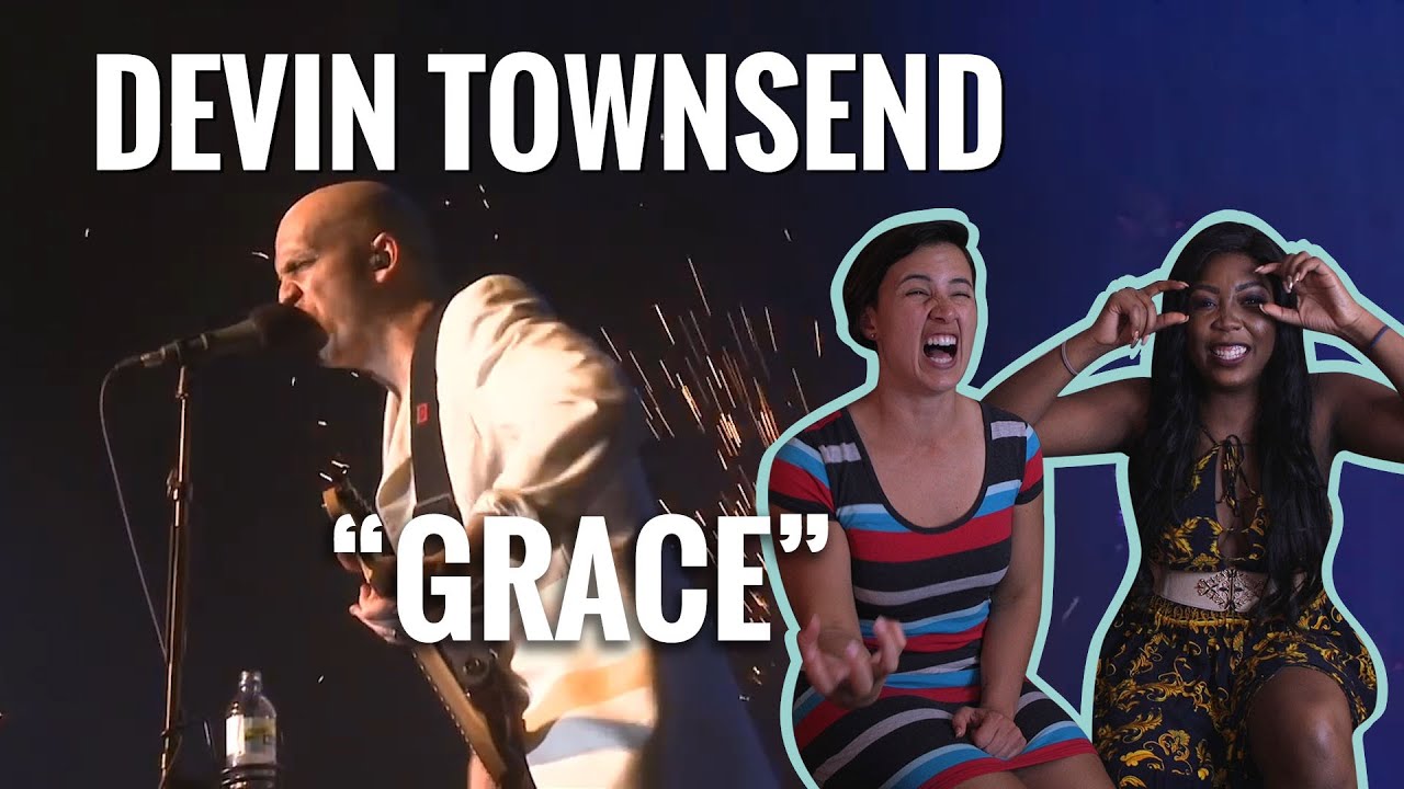 Devin Townsend - 