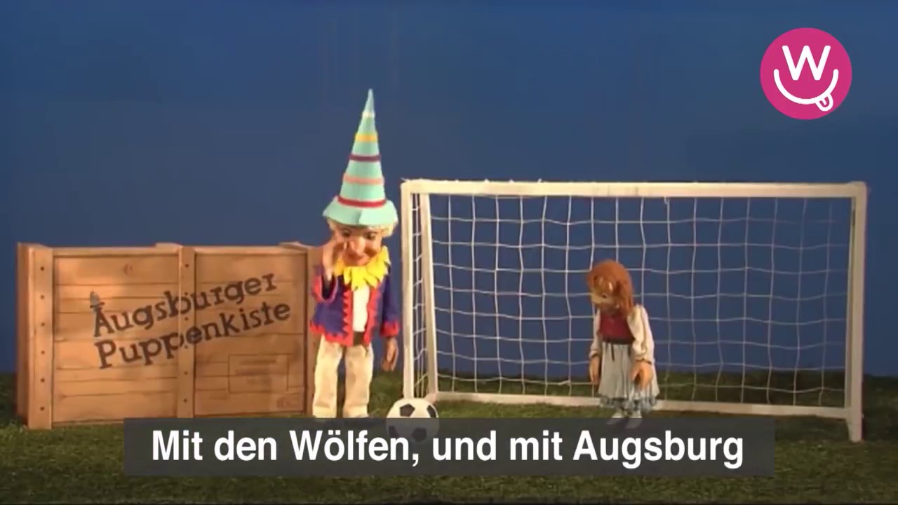 Abstiegskampf - Song ( Verarsche )