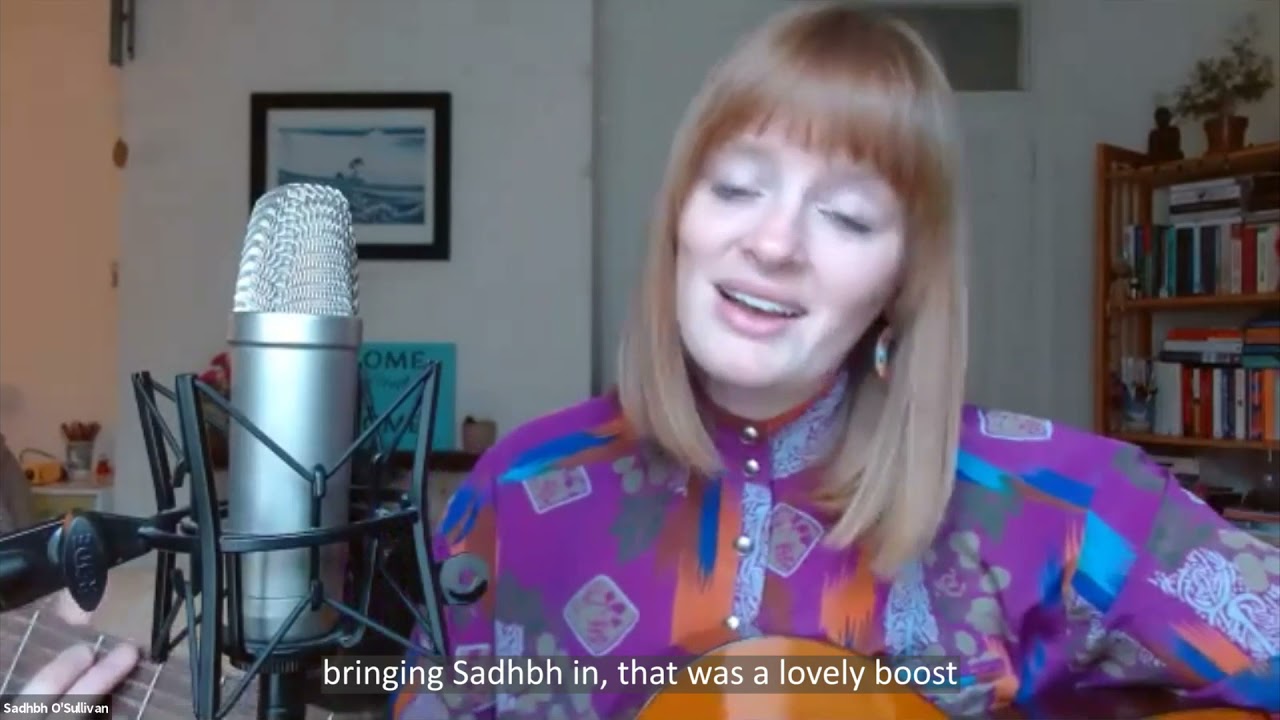 Age & Opportunity Dance Residencies 2020/21