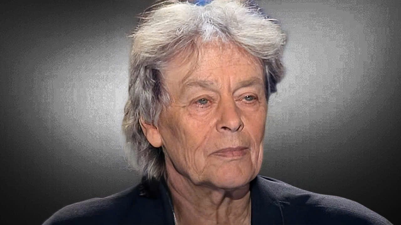 La vie et la Mort Tragiques de Ari Boulogne