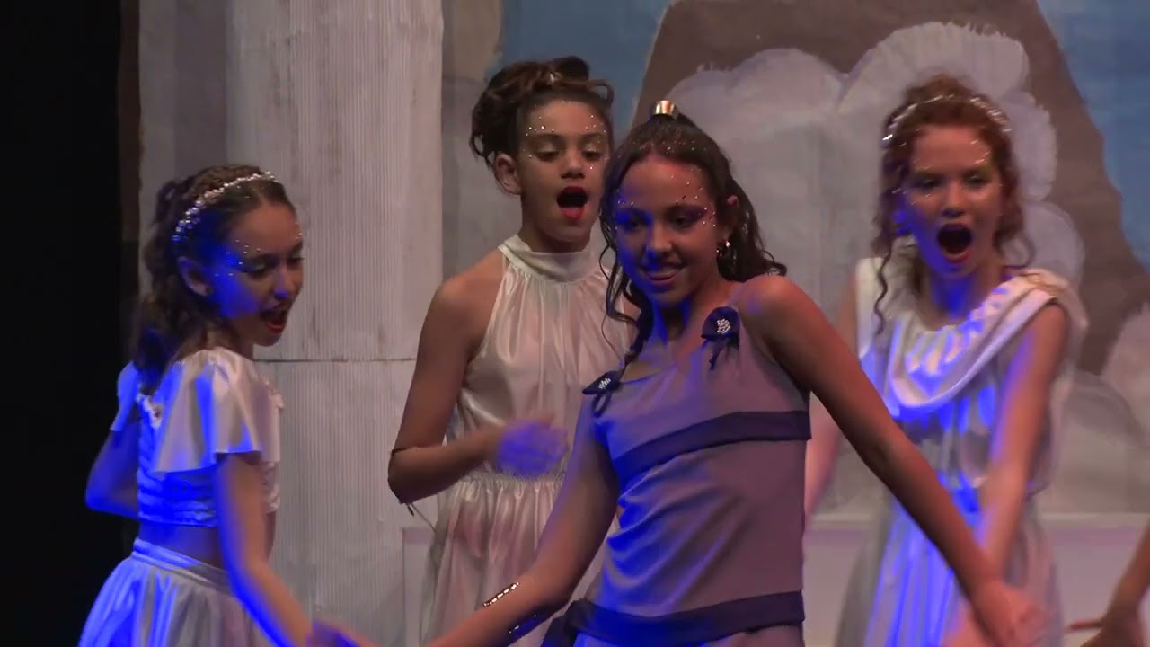 PLAYBACK FALLA VERGE DE SALES 2023