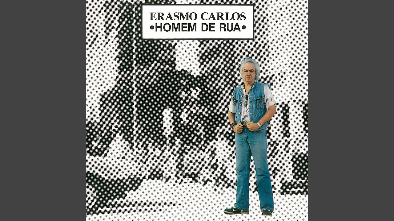 Homem de Rua