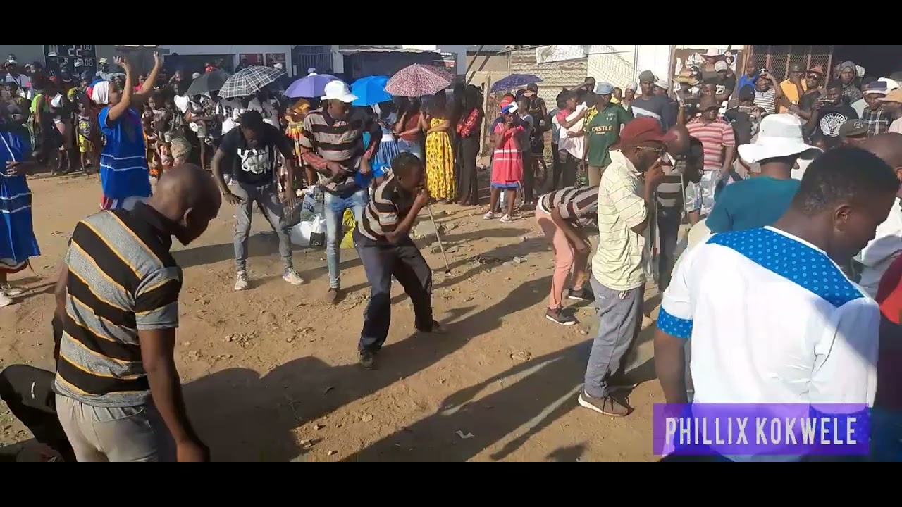 Dinaka Tsa Maleboho