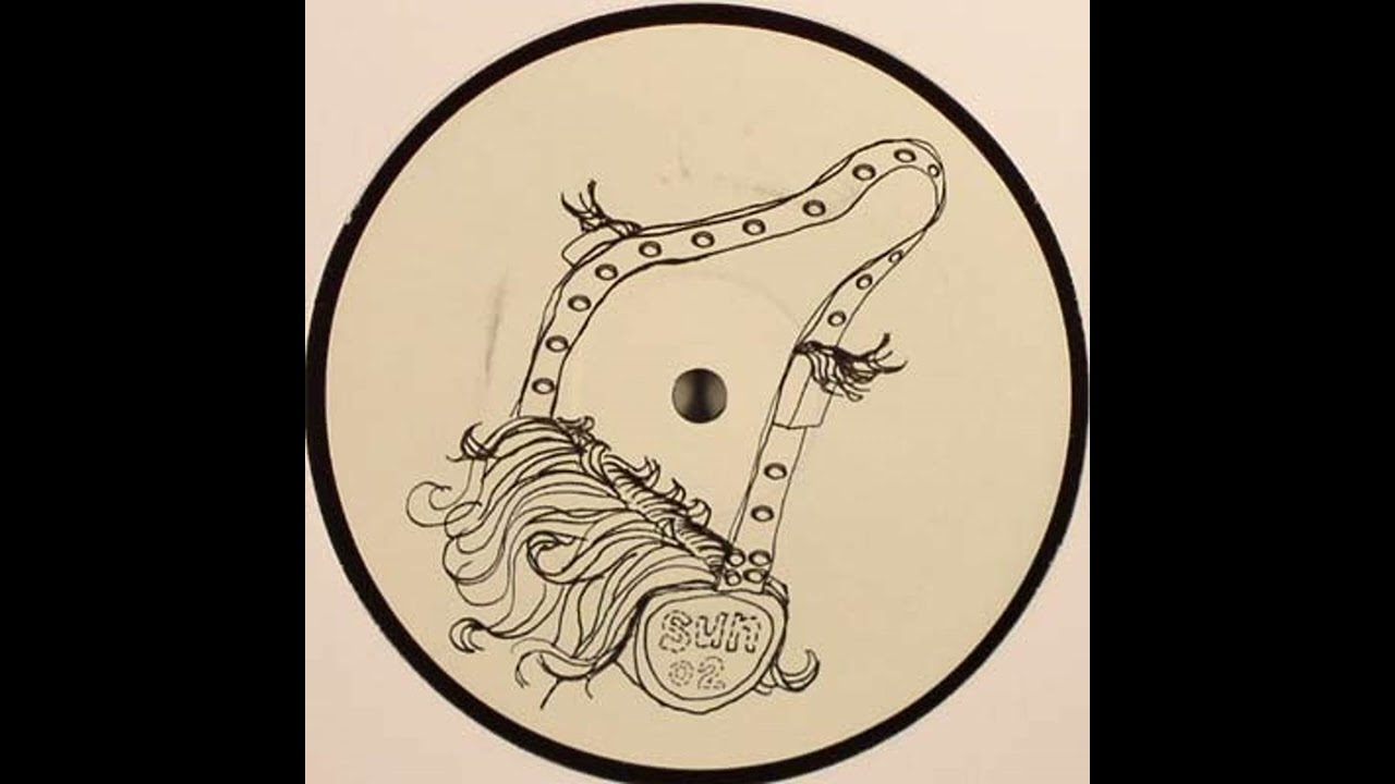Unknown - Unknown [SUN 02 II]