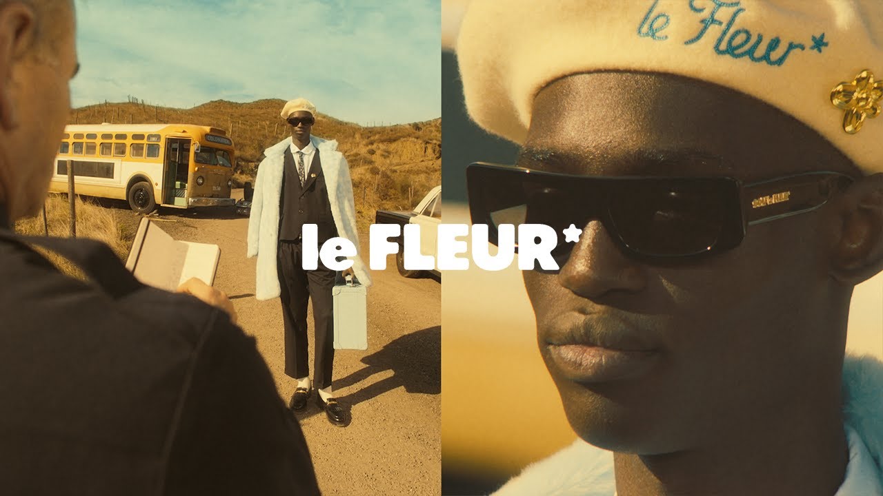 Season 2 by le FLEUR*