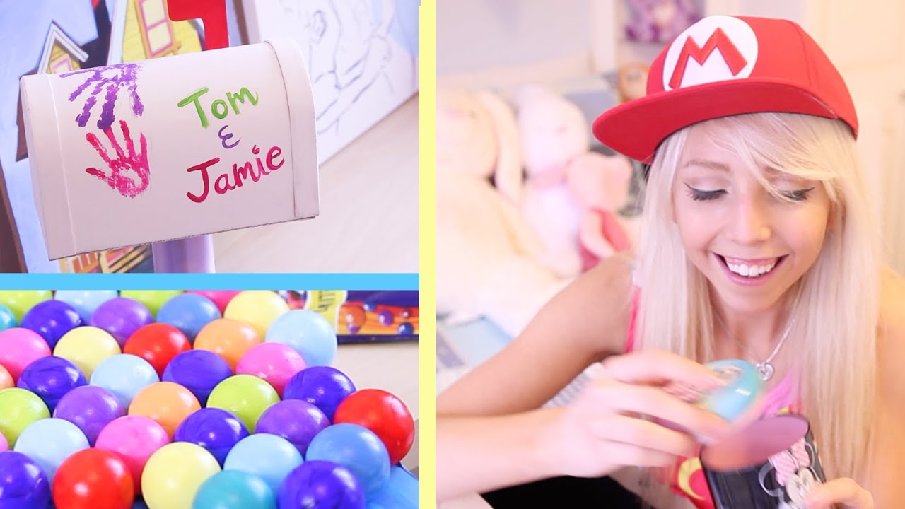 Pixar UP House - FAIL