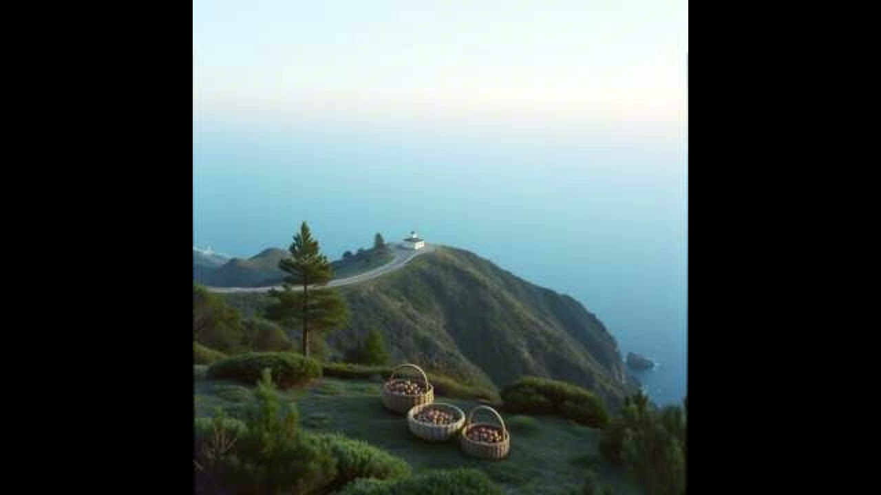 Giresun Fındıkları (Karadeniz Türküsü)