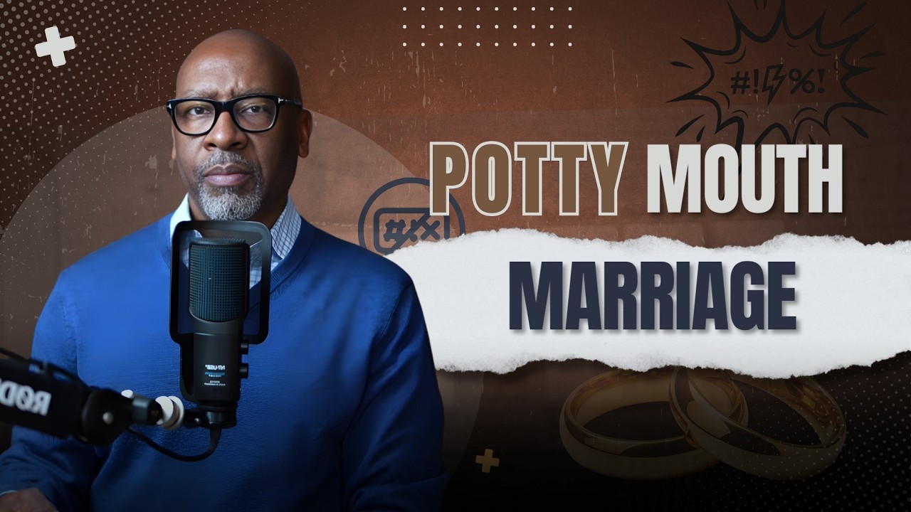3 Ways Foul Language Tears Down You Relationship