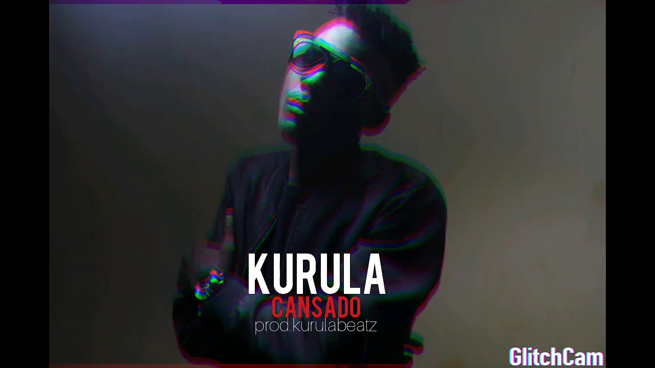 kurula - Cansado_(prod.kurulabeatz)