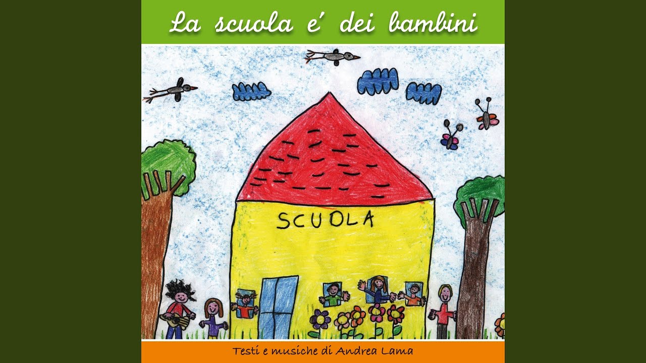 La nuvoletta Olga (feat. Luca Donini)