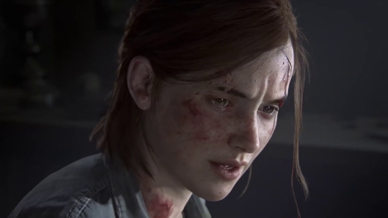 The Last Of Us Part 2 - All Cinematic Trailers / The Story So Far