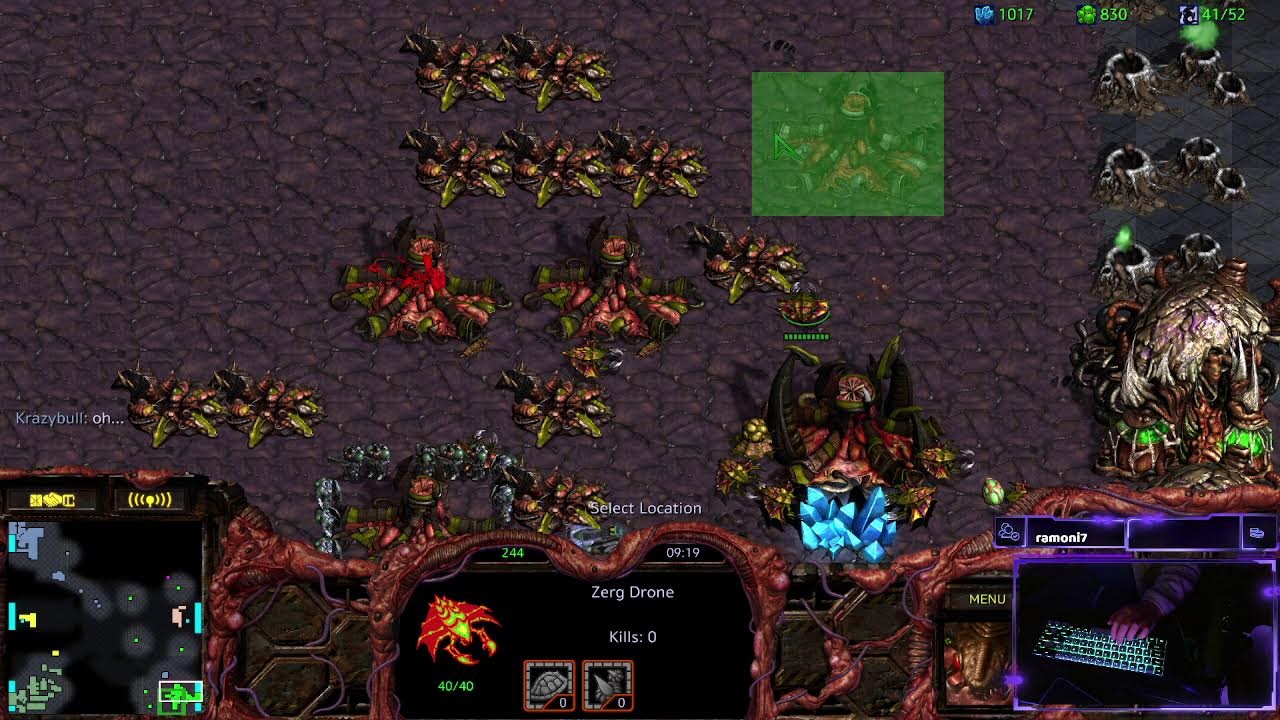 Starcraft Fastest chill fun
