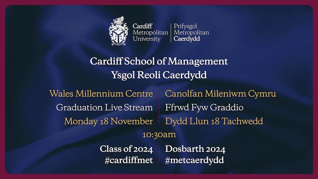 Cardiff School of Management