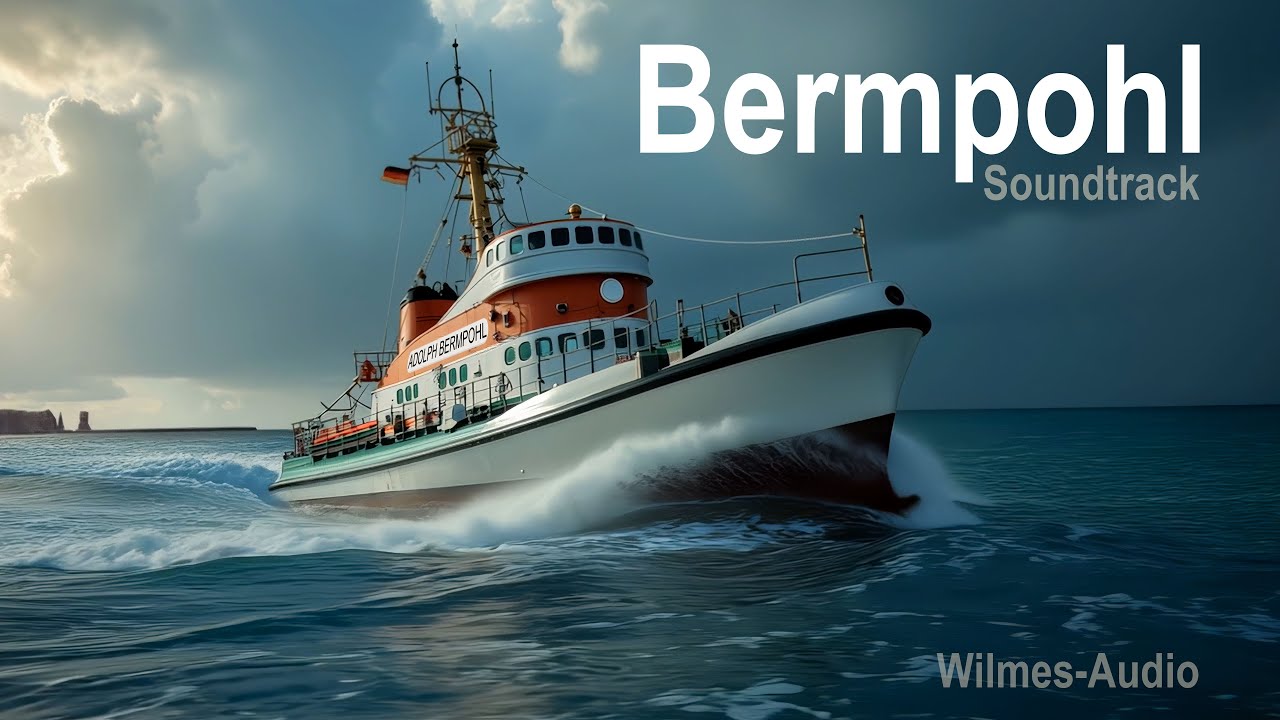 Bermpohl - Soundtrack