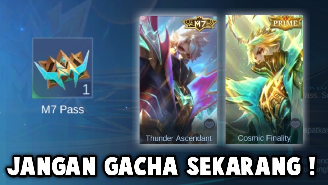 TRIK SEKALI BUKA LANGSUNG DAPET ! JANGAN GACHA SEKARANG !!