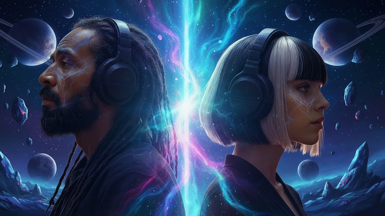 Sia при участии Damien Marley — I Still Love You In Every Life | Меланхолический поп-регги 2025