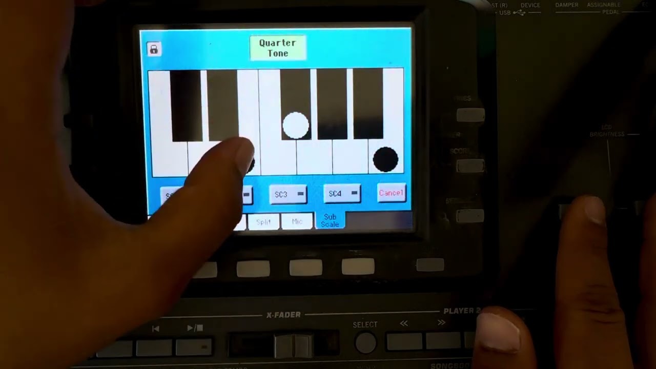 KORG PA 3X YUNUS ROMİ SET