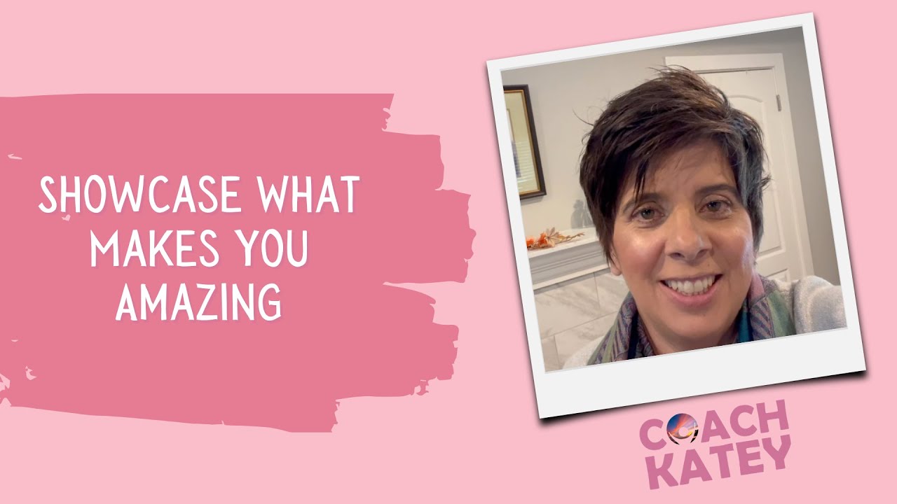 Fortune Cookie Wisdom: Showcase What Makes You Amazing