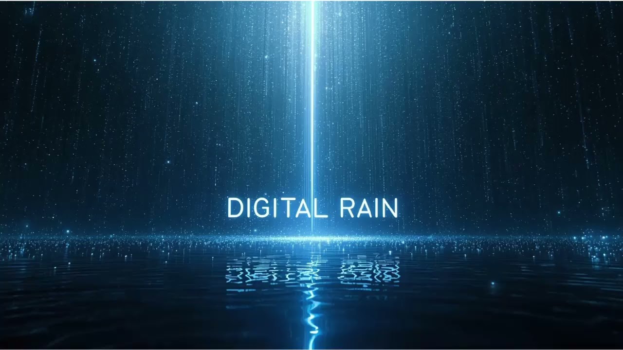 Digital Rain
