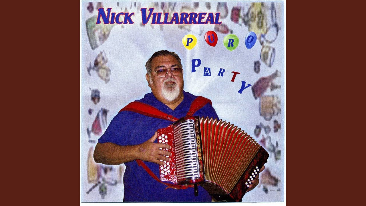 Potpurri de Mi Gente