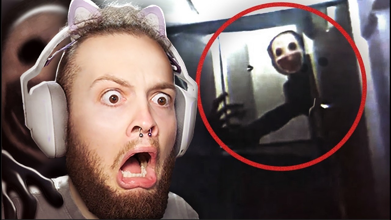 The Mimic WILL Get You.. (Vita Carnis Terminal Rally FULL REACTION)