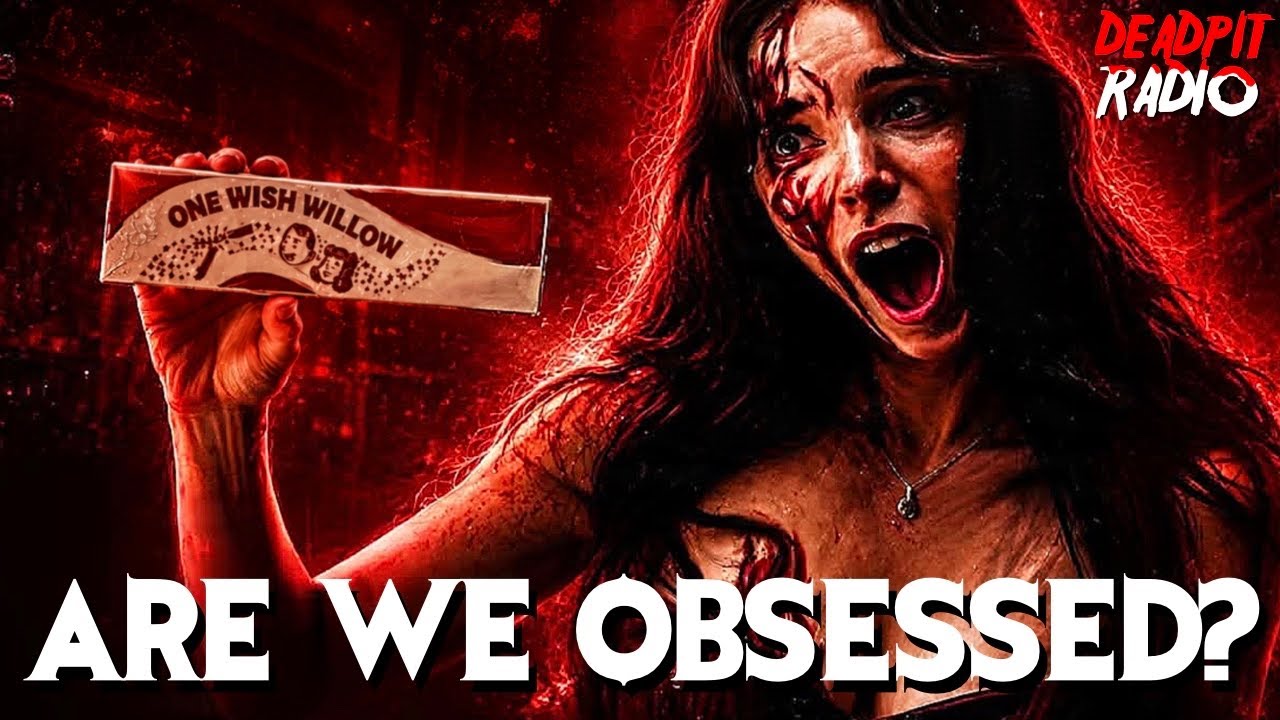 Стоит ли он шумихи? Обзор фильма Obsession (2025) в 4K UHD | deadpit.com