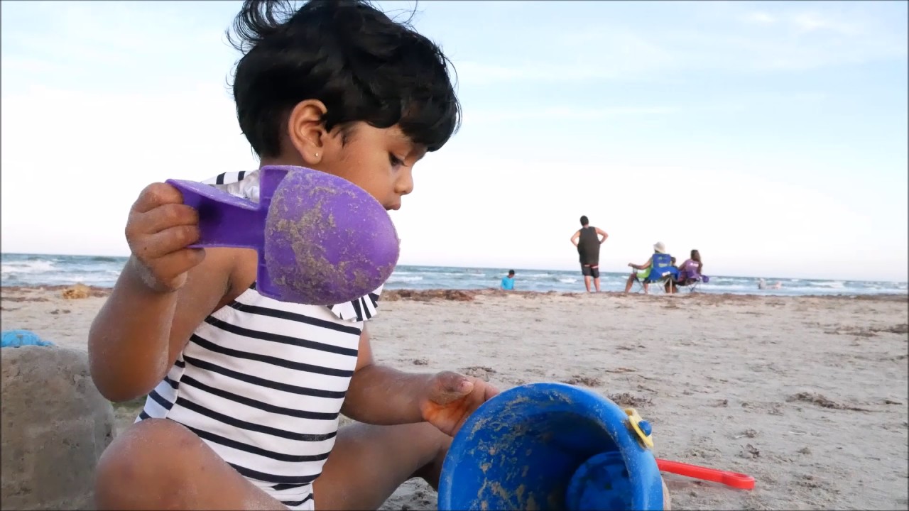 Malaquite beach