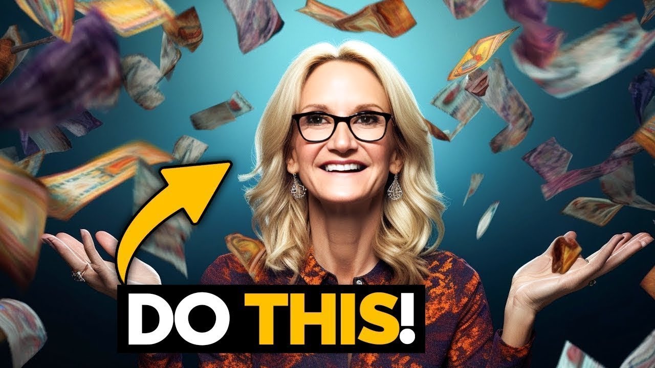 How to Take Action FAST | Insights from Mel Robbins in 17 Minutes